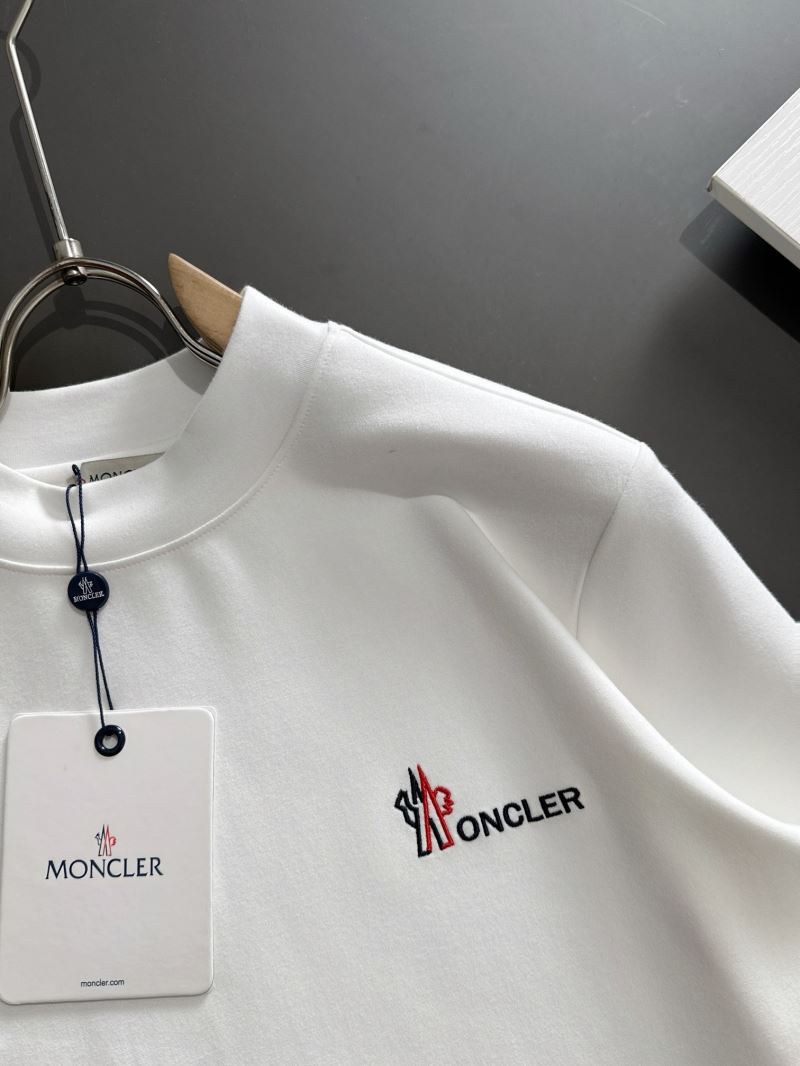 Moncler T-Shirts